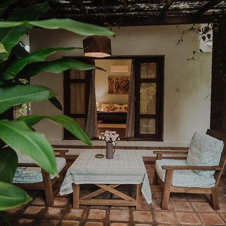 Villa Akasa Varkala Dış mekan fotoğraf