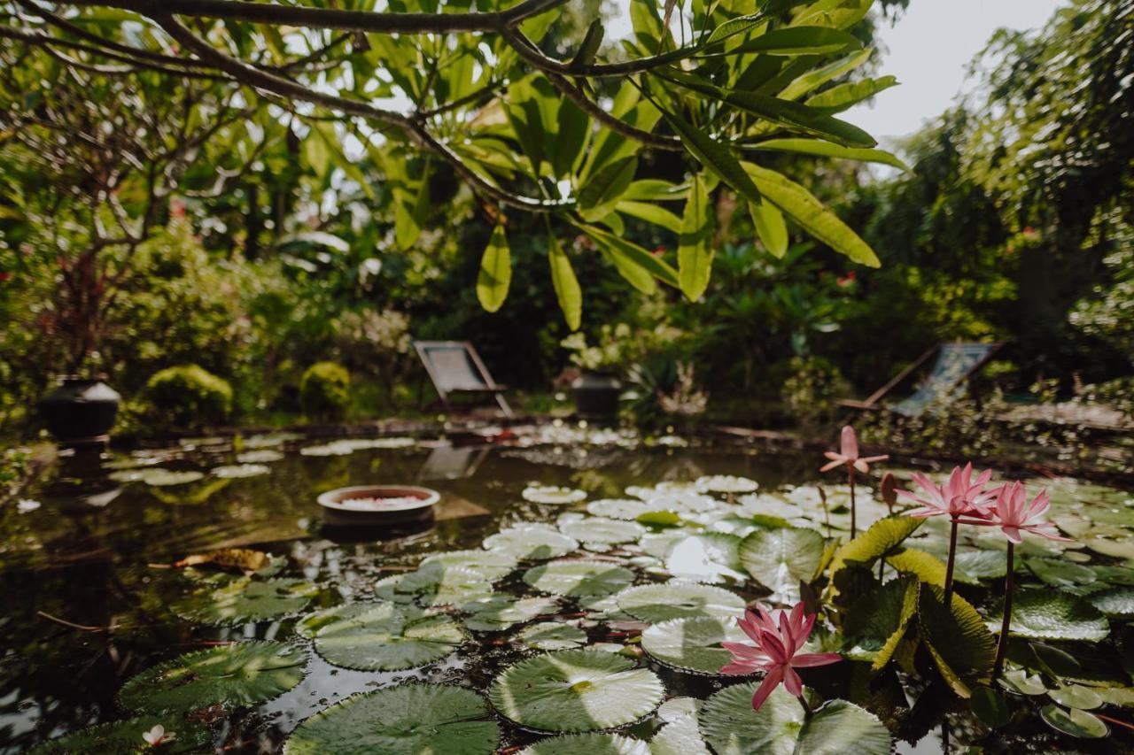 Villa Akasa Varkala Dış mekan fotoğraf