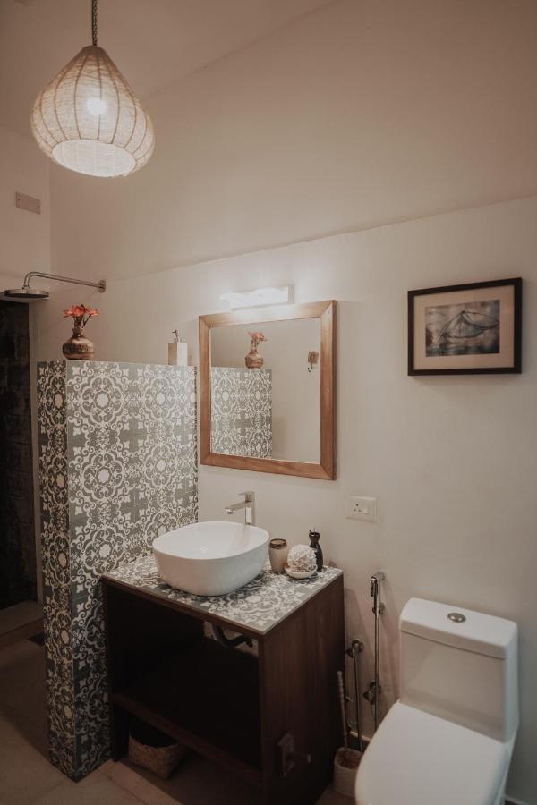 Villa Akasa Varkala Dış mekan fotoğraf