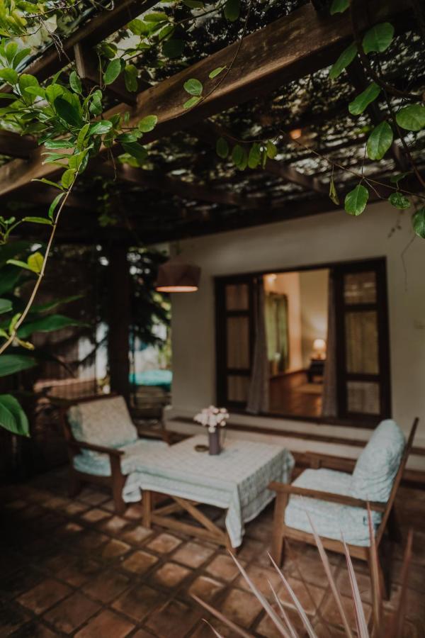 Villa Akasa Varkala Dış mekan fotoğraf