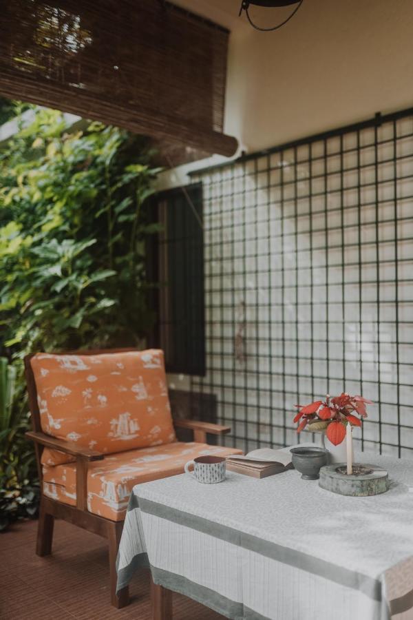Villa Akasa Varkala Dış mekan fotoğraf