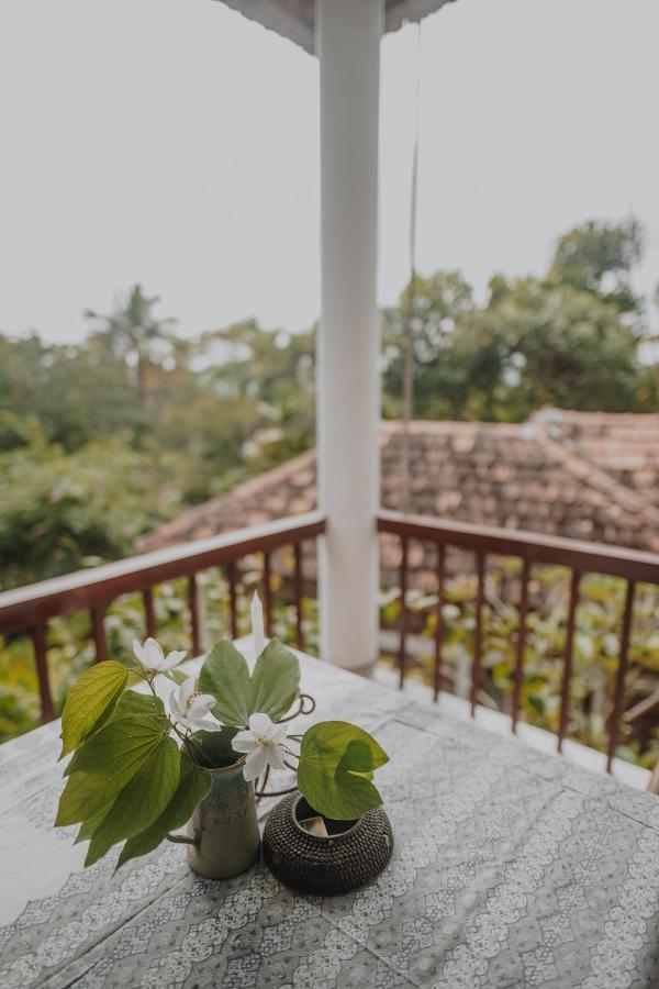 Villa Akasa Varkala Dış mekan fotoğraf
