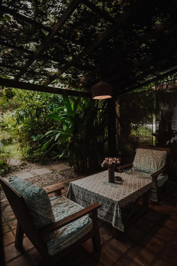Villa Akasa Varkala Dış mekan fotoğraf