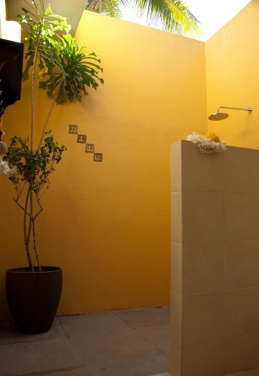 Villa Akasa Varkala Oda fotoğraf